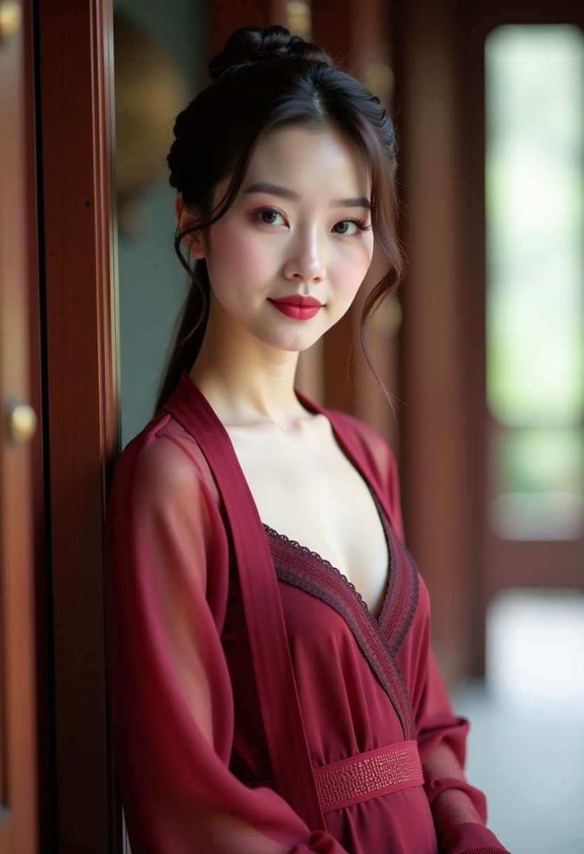 深渊镇守使