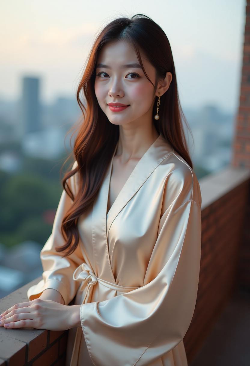 我的魁魔妈妈 08